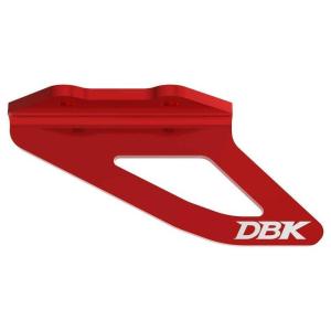 DUCABIKE (DBK) ドゥカバイク (ディービーケー) ローチェーンプロテクター カラー：レ...