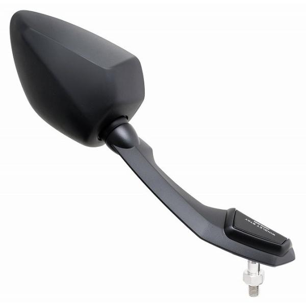 TANAX NAPOLEON タナックス ナポレオン シャークミラー8 タイプ：左用 250DUKE...