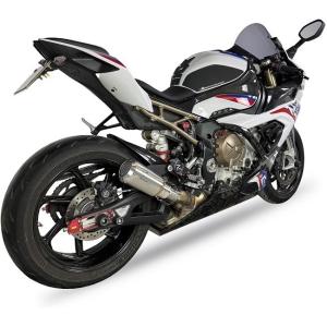 IXRACE アイエックスレース スリップオンマフラー MK2 S 1000 RR M BMW マフ...