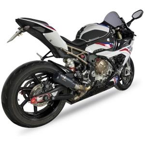 IXRACE アイエックスレース スリップオンマフラー MK2B S 1000 RR M BMW マ...