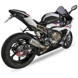 IXRACE アイエックスレース スリップオンマフラー MK2T S 1000 RR M BMW マ...