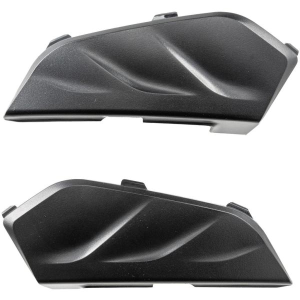 HJC エイチジェイシー HJP643 BT カバーセット その他ヘルメットオプション・補修部品 ヘ...