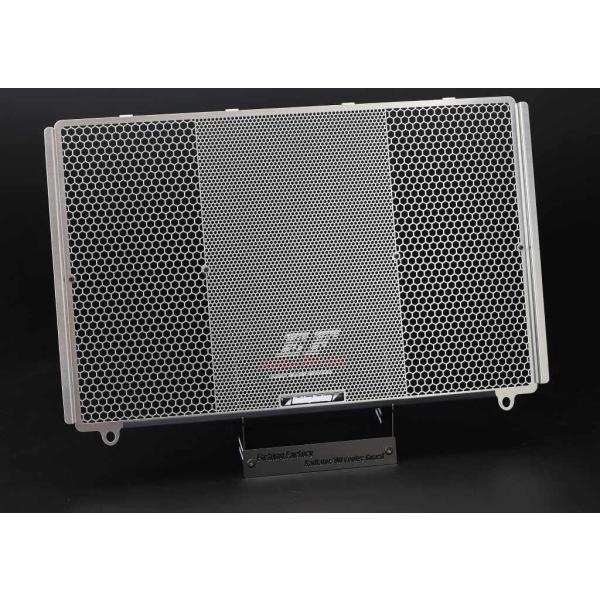 ETCHING FACTORY エッチングファクトリー ラジエターコアガード CB1000 HORN...