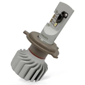 ai-net アイネット 【フィリップス×テオゴニア】H4 LEDヘッドライトバルブ ルキフェル 灯...