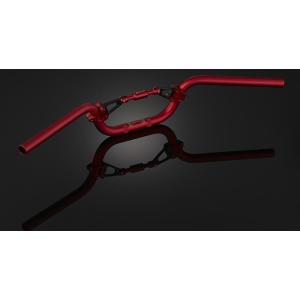 BIKERS バイカーズ クロスバー付ハンドルバ...の商品画像