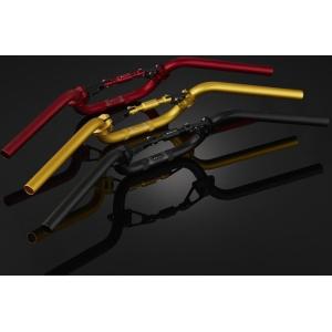BIKERS バイカーズ クロスバー付ハンドル...の詳細画像3