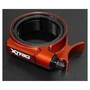 XTRIG エックストリッグ PRELOAD ADJUSTER RX300 RMZ250 TF 25...