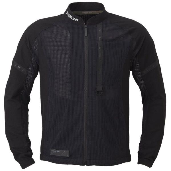RS TAICHI アールエスタイチ RSJ356 ライト エアージャケット サイズ：3XL メッシ...