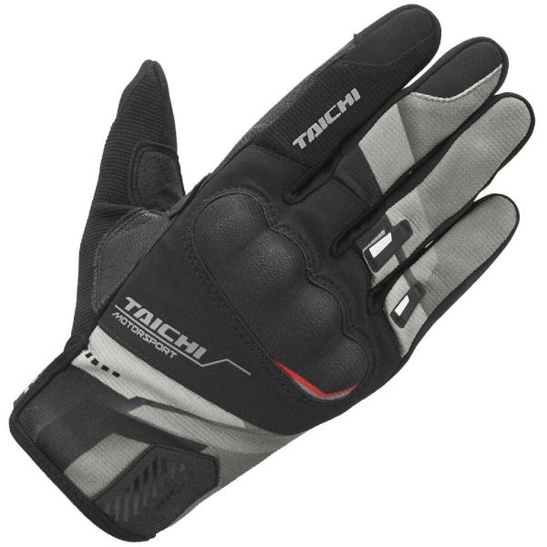RS TAICHI アールエスタイチ RST472 エレメント プロテクション グローブエレメント ...