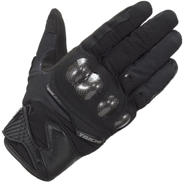 RS TAICHI アールエスタイチ RST473 オーブテクト カーボン グローブオーブテクト サ...