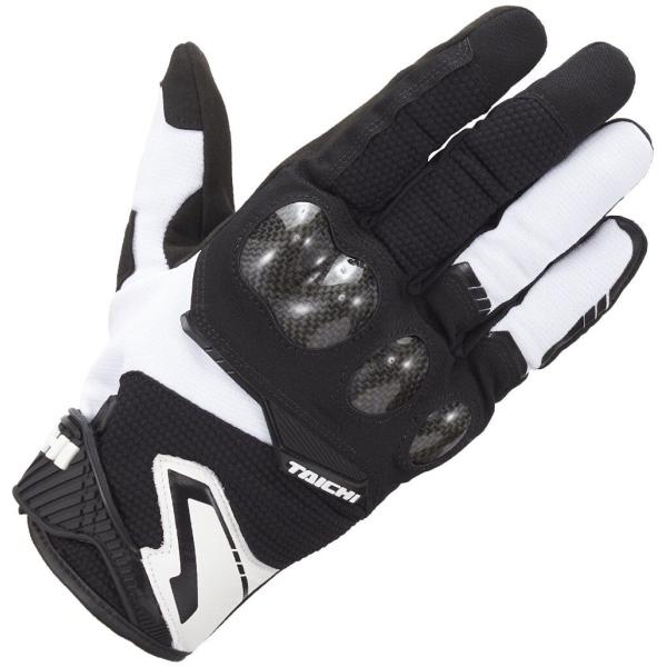 RS TAICHI アールエスタイチ RST473 オーブテクト カーボン グローブオーブテクト サ...