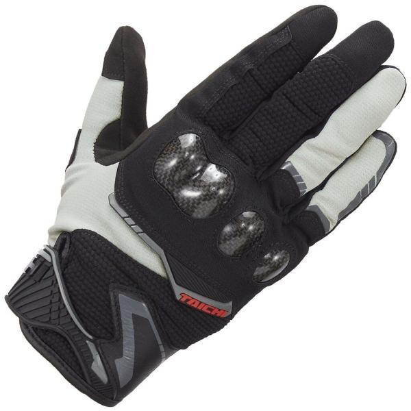 RS TAICHI アールエスタイチ RST473 オーブテクト カーボン グローブオーブテクト サ...