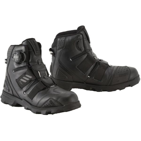 RS TAICHI アールエスタイチ RSS010 DRYMASTER コンバットシューズ サイズ：...