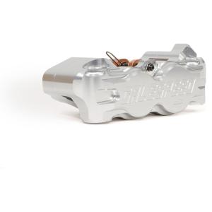 brembo（ブレンボ） ラジアルマウント 4POT 108mm 34/34mm チタン モノ