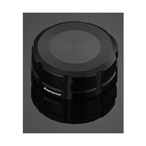 BIKERS バイカーズ リアブレーキフルードガソリンタンクキャップ カラー：バイカーズゴールド K...