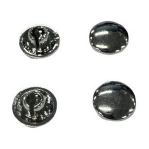 PLOT プロト キャップボルトカバー カラー：シルバー / サイズ：M10 外装