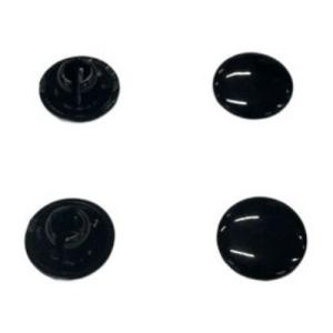 PLOT プロト キャップボルトカバー カラー：ブラック / サイズ：M10 外装