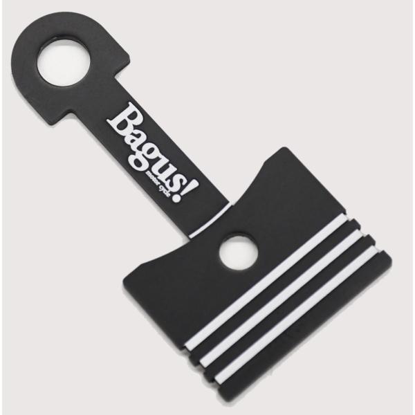 Bagus! バグース ピストン型ヘルメットホルダー その他ヘルメット関連用品 ヘルメット