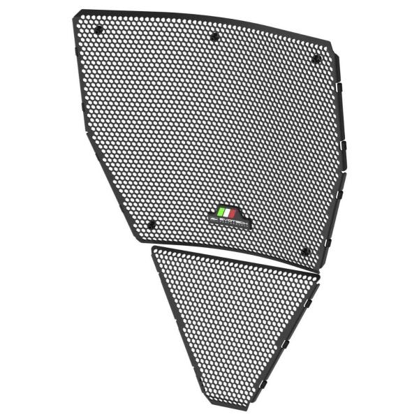 Evotech Performance エボテックパフォーマンス ラジエーターコアガード Panig...