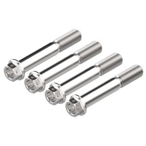 Evotech Performance エボテックパフォーマンス フロント・キャリパー・ボルト・セッ...