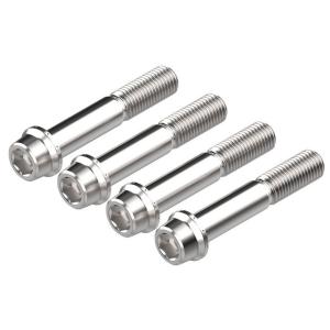 Evotech Performance エボテックパフォーマンス フロント・キャリパー・ボルト・セッ...