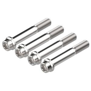 Evotech Performance エボテックパフォーマンス フロント・キャリパー・ボルト・セッ...