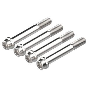 Evotech Performance エボテックパフォーマンス フロント・キャリパー・ボルト・セッ...