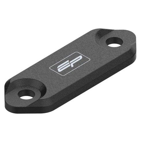 Evotech Performance エボテックパフォーマンス ミラーブランキングプレート RS ...