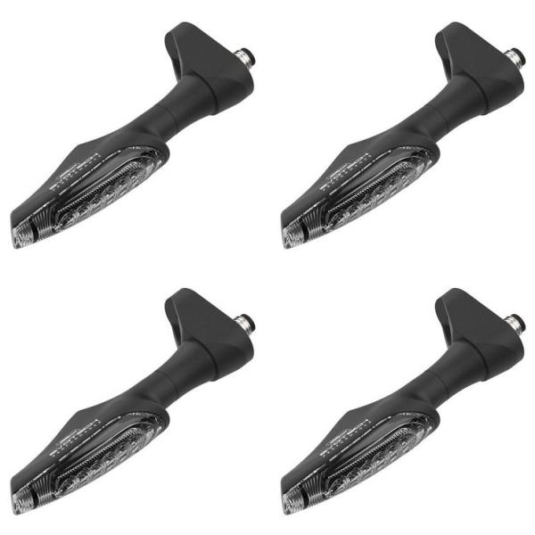 Evotech Performance エボテックパフォーマンス LEDシーケンシャルインジケーター...