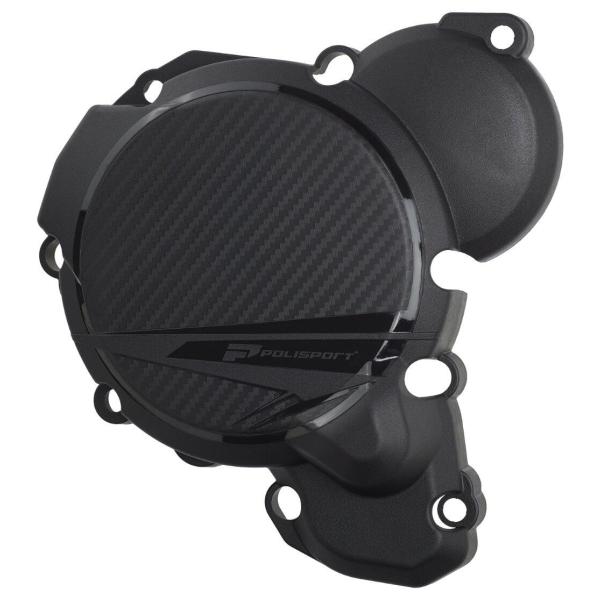 POLISPORT ポリスポーツ イグニッション プロテクター for KTM/HSQ/GASGAS...