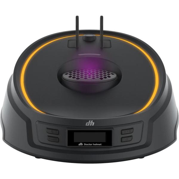 Kaedear カエディア ドクターヘルメット DH-H1 ヘルメットドライヤー その他ヘルメット関...