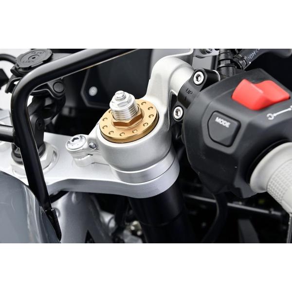 YAMAMOTO RACING ヤマモトレーシング ハンドルアップKIT XSR900GP YAMA...