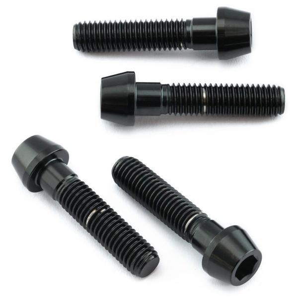 PRO BOLT プロボルト Stainless Steel Front Axle Pinch Bo...