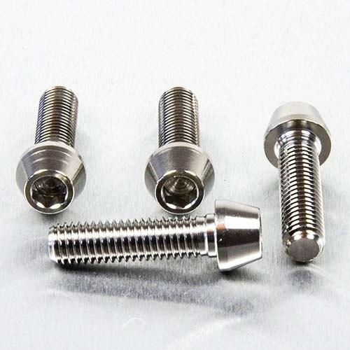 PRO BOLT プロボルト Stainless Steel Front Axle Pinch Bo...