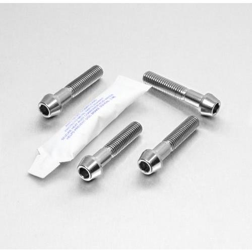 PRO BOLT プロボルト Stainless Steel Front Axle Pinch Bo...