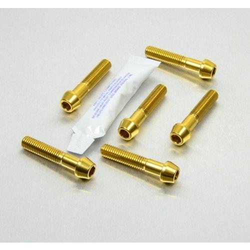 PRO BOLT プロボルト Stainless Steel Front Brake Caliper...