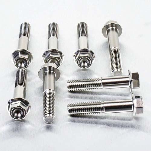 PRO BOLT プロボルト Stainless Steel Front Brake Caliper...