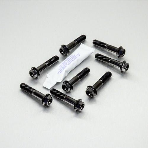 PRO BOLT プロボルト Stainless Steel Front Brake Caliper...