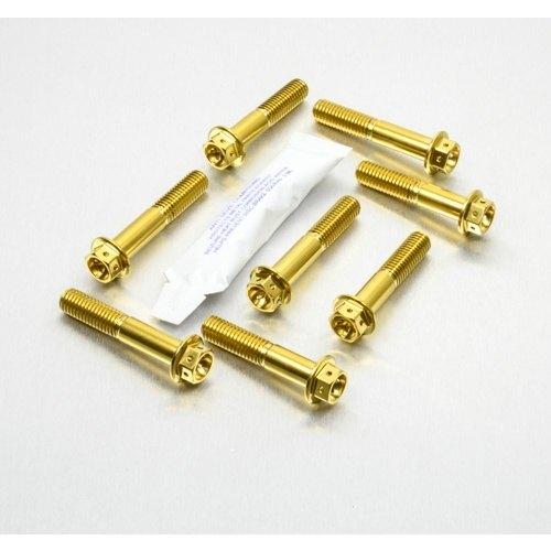 PRO BOLT プロボルト Stainless Steel Front Brake Caliper...