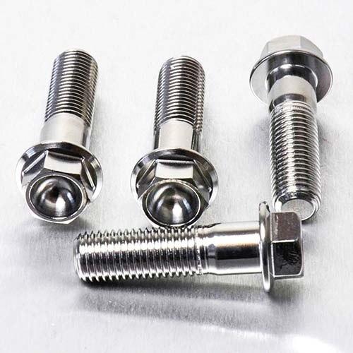 PRO BOLT プロボルト Stainless Steel Front Brake Mountin...