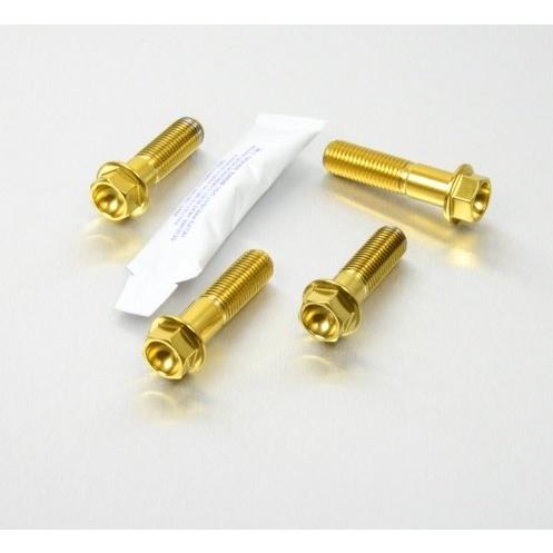 PRO BOLT プロボルト Stainless Steel Front Brake Mountin...