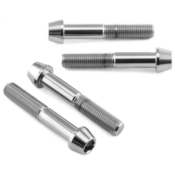 PRO BOLT プロボルト Stainless Steel Front Brake Mountin...