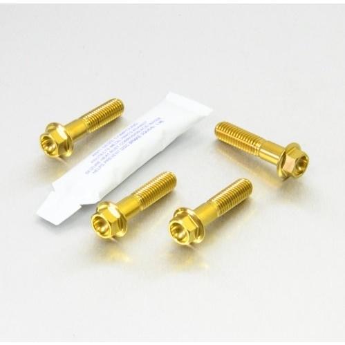 PRO BOLT プロボルト Stainless Steel Front Brake Mountin...