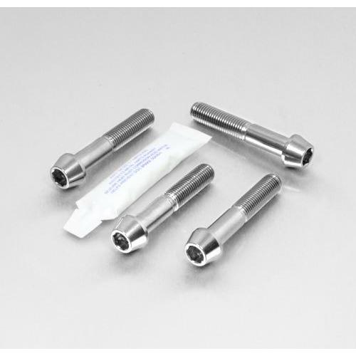 PRO BOLT プロボルト Stainless Steel Front Brake Mountin...