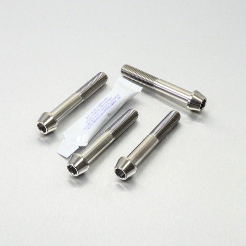 PRO BOLT プロボルト Stainless Steel Front Brake Mountin...
