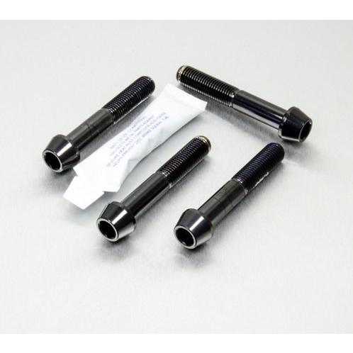 PRO BOLT プロボルト Stainless Steel Front Brake Mountin...