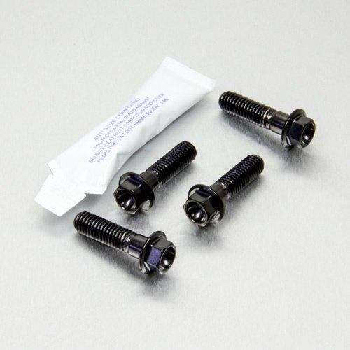 PRO BOLT プロボルト Stainless Steel Front Brake Mountin...
