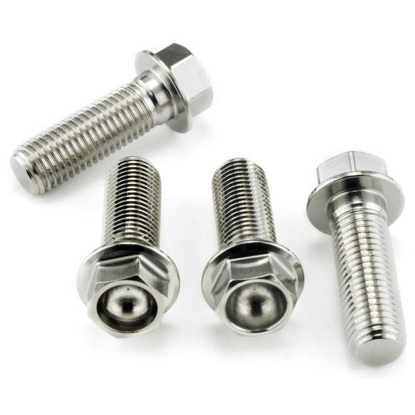 PRO BOLT プロボルト Stainless Steel Front Brake Mountin...