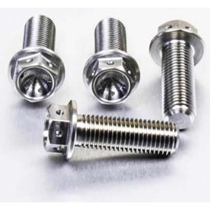 PRO BOLT プロボルト Stainless Steel Front Brake Mountin...