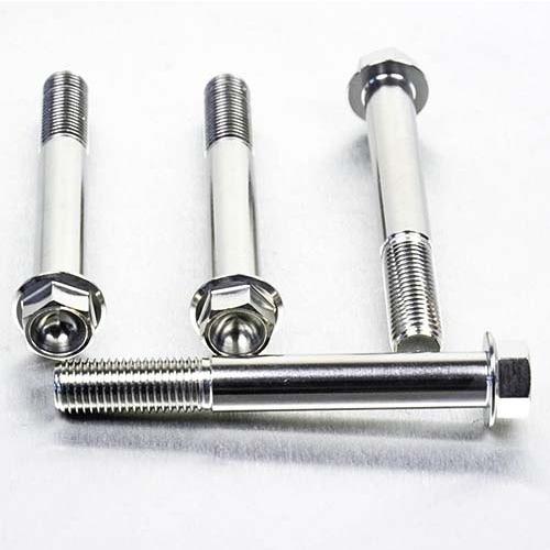 PRO BOLT プロボルト Stainless Steel Front Brake Mountin...